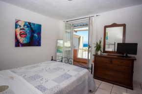 Casa sul lungomare di Forio d'Ischia - 